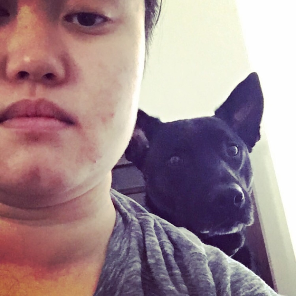 Meet your Posher, Shai